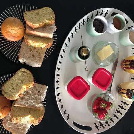 Bed & Breakfast Le 270 Grane